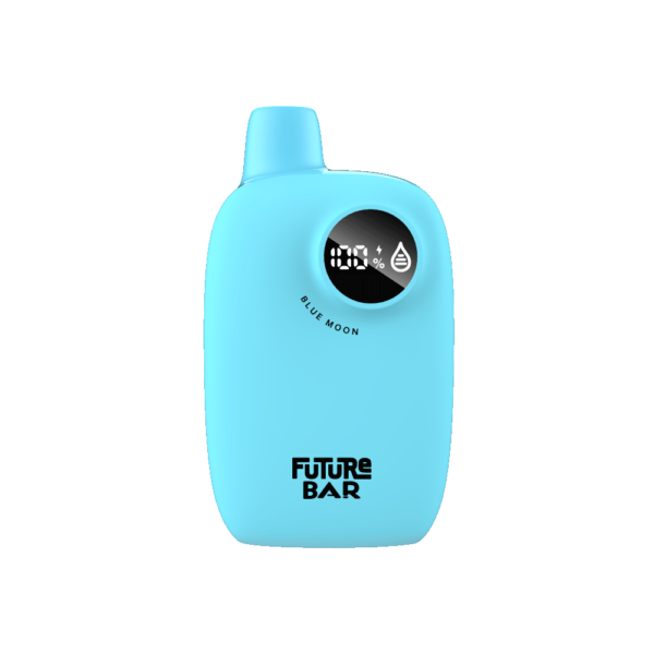 Future Bar Ai7 Disposable Vape - Blue Moon