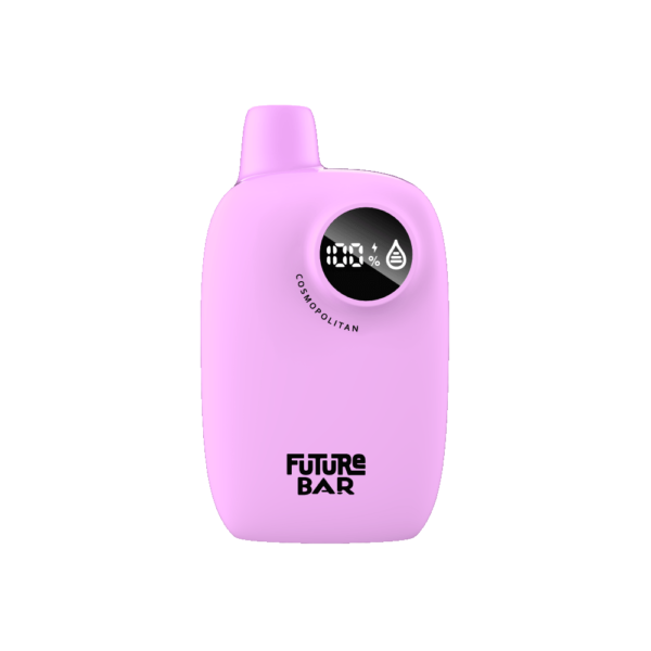 Future Bar Ai7 Disposable Vape - Cosmopolitan