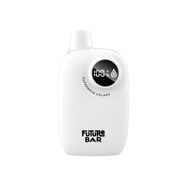 Future Bar Ai7 Disposable Vape - Supernova Colada