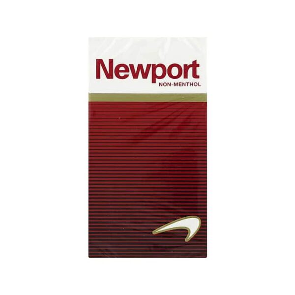 Newport Non-Menthol 100’s