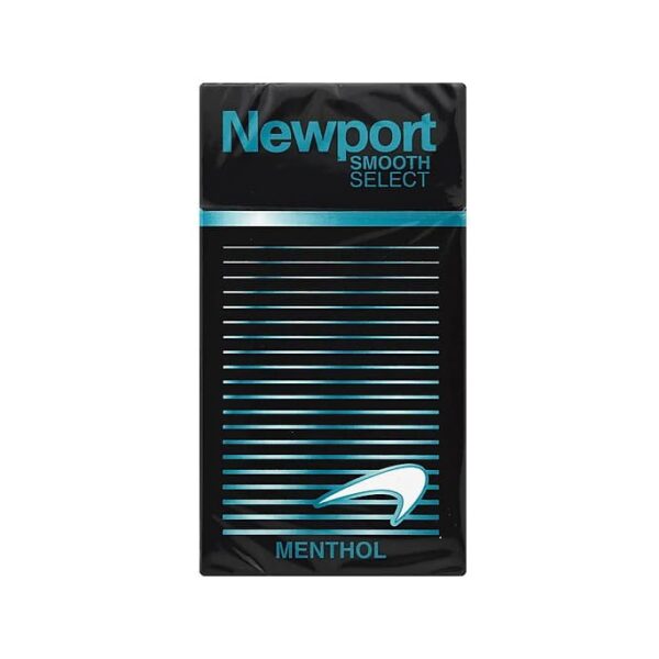 Newport Smooth Select 100’s