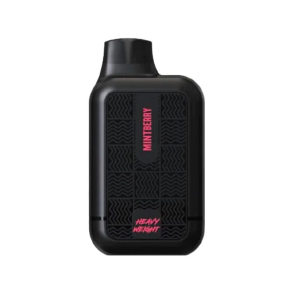 Tyson 2.0 Heavy Weight 7000 Disposable Vape Device - 1pc