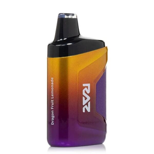 Raz CA6000 0% Zero Nicotine