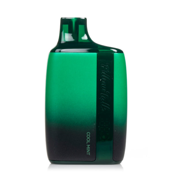 Pillow Talk 8500 Disposable Vape - Cool Mint