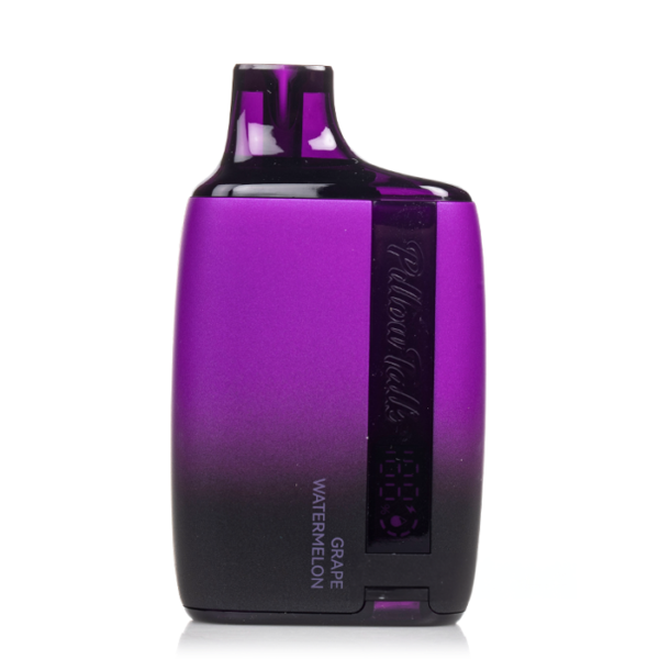 Pillow Talk 8500 Disposable Vape - Grape Watermelon