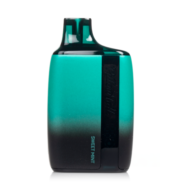 Pillow Talk 8500 Disposable Vape - Sweet Mint
