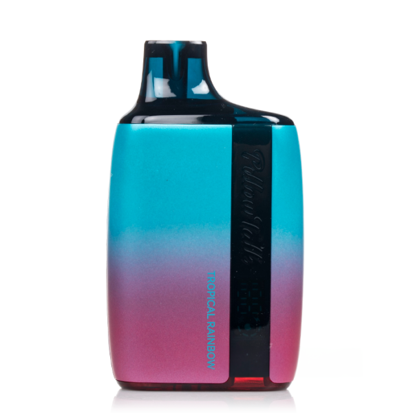 Pillow Talk 8500 Disposable Vape - Tropical Rainbow