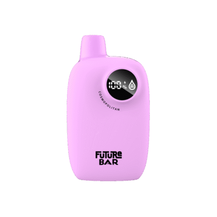 Future Bar Ai7 Disposable Vape - Cosmopolitan