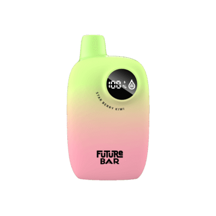 Future Bar Ai7 Disposable Vape - Star Berry Kiwi