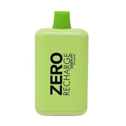 Fume Zero Recharge Disposable Vape - 1 Piece