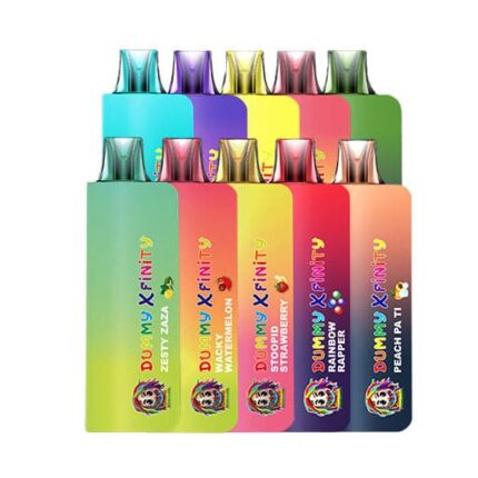 Dummy Xfinity 10 pack