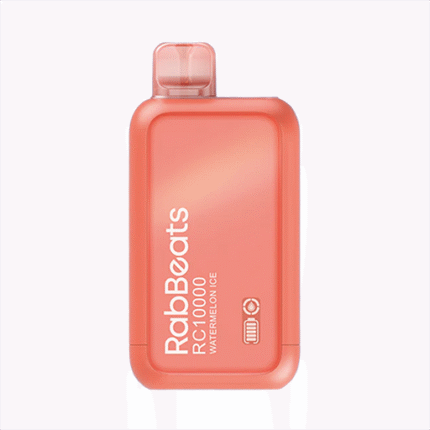 RabBeats RC10000 Vape - Watermelon Ice