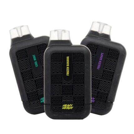 Tyson 2.0 Heavy Weight 7000 Disposable Vape Device - 10pc